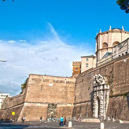 Vatican Dream Rzym Zewnętrze zdjęcie